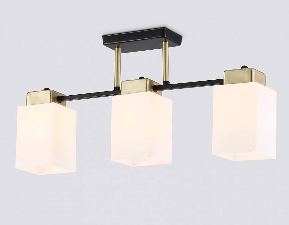 Люстра на штанге Ambrella Light TR TR303046