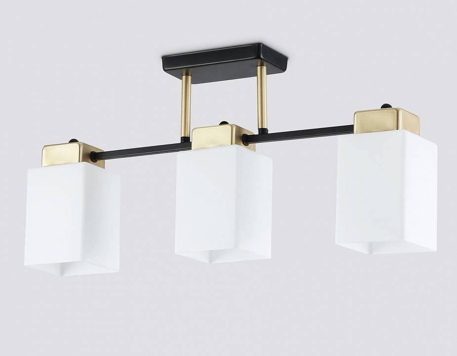 Люстра на штанге Ambrella Light TR TR303046