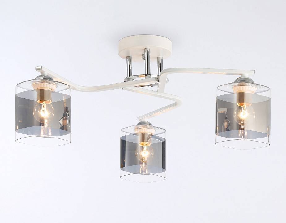 Потолочная люстра Ambrella Light TR TR303217