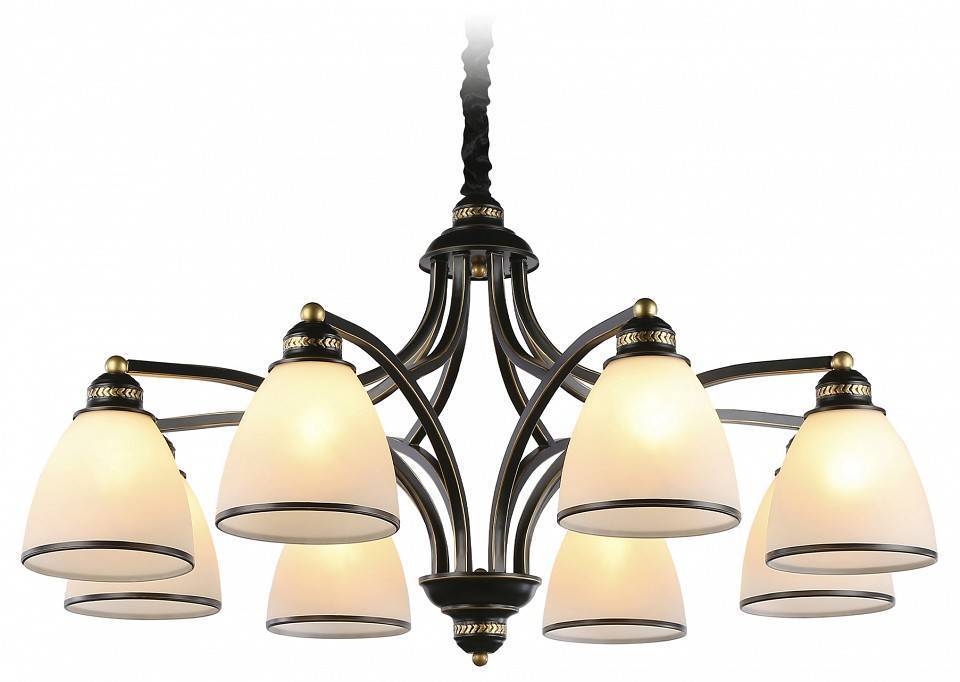 Подвесная люстра Ambrella light TR TR3081 TR3081