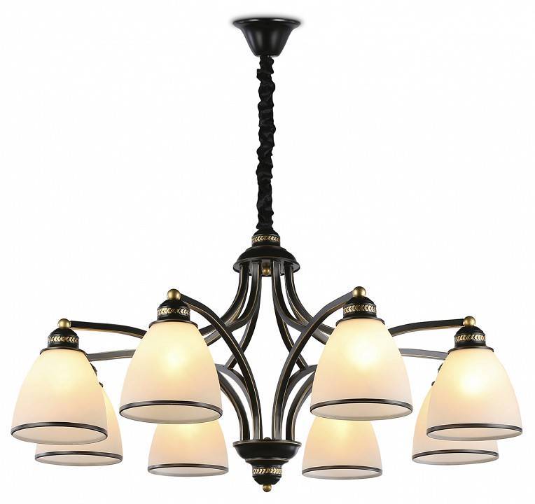 Подвесная люстра Ambrella light TR TR3081 TR3081