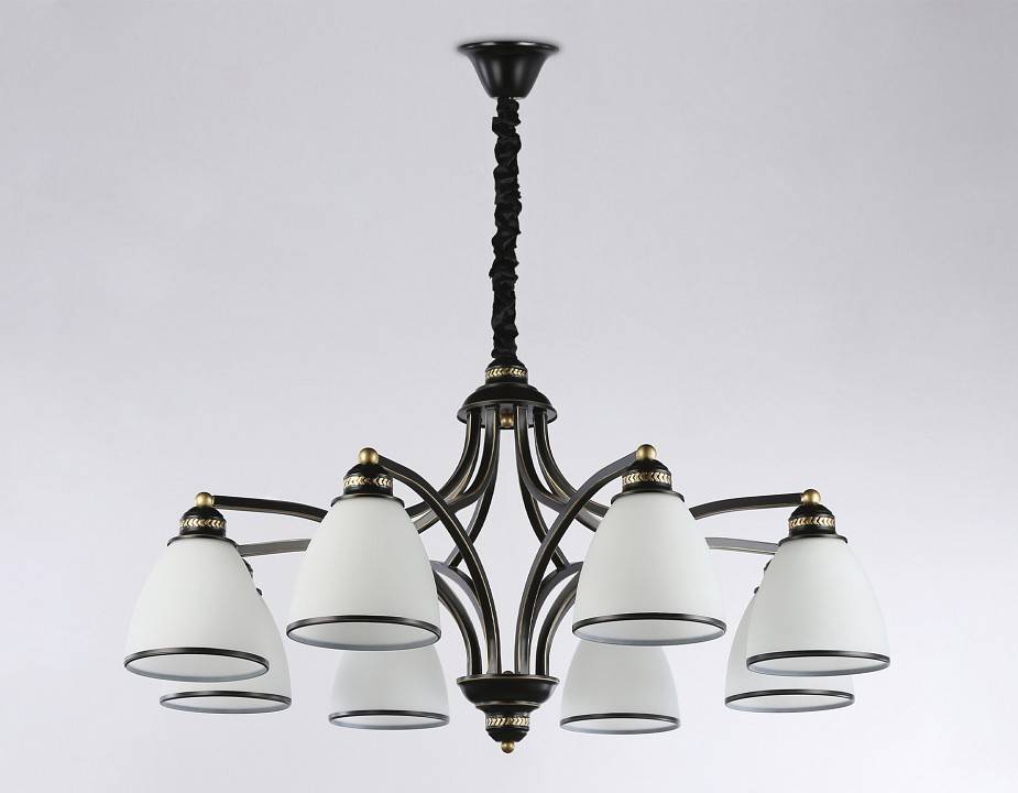 Подвесная люстра Ambrella light TR TR3081 TR3081