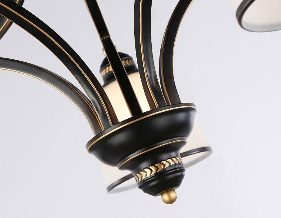 Подвесная люстра Ambrella light TR TR3081 TR3081