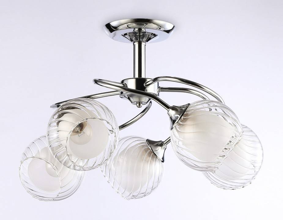 Люстра на штанге Ambrella Light TR TR3198