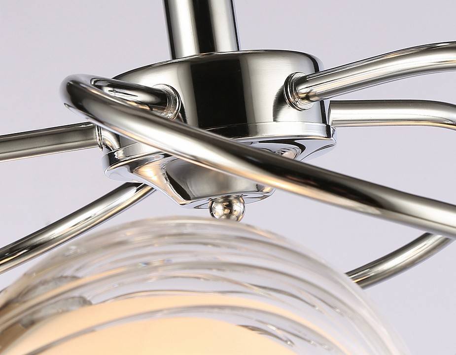 Люстра на штанге Ambrella Light TR TR3198