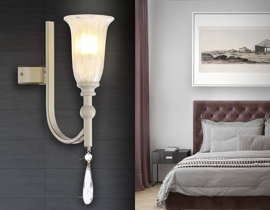 Бра Ambrella Light TR 1xE27 TR3252