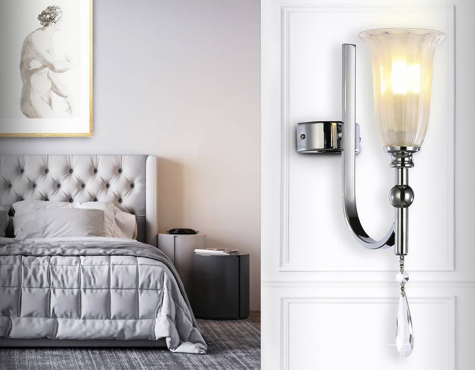 Бра Ambrella Light TR 1xE27 TR3253