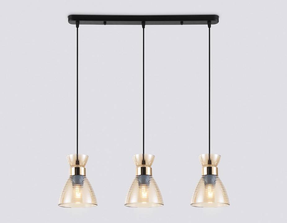 Подвесной светильник Ambrella Light TR TR3404