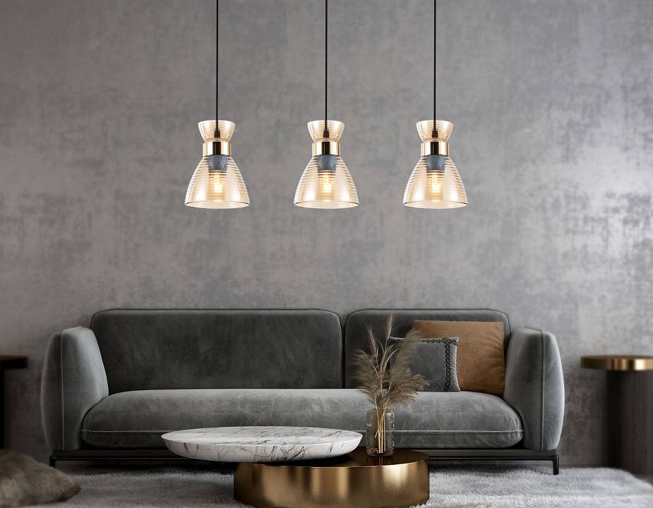 Подвесной светильник Ambrella Light TR TR3404