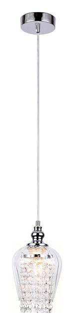 Подвесной светильник Ambrella Light TR TR3608