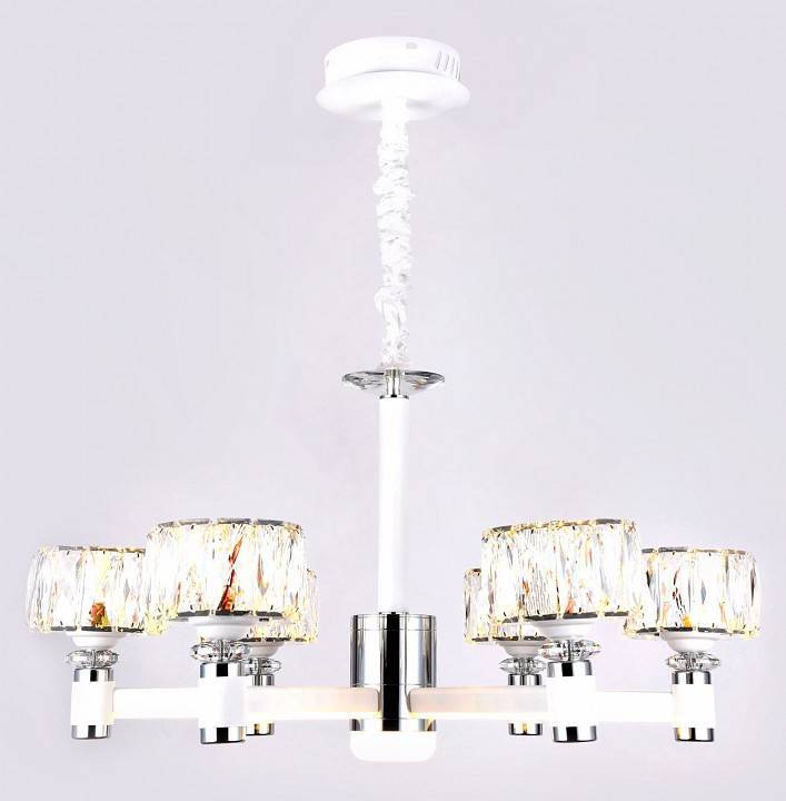 Подвесная люстра Ambrella Light TR TR4518