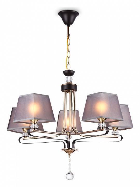 Подвесная люстра Ambrella light TR TR4616 TR4616