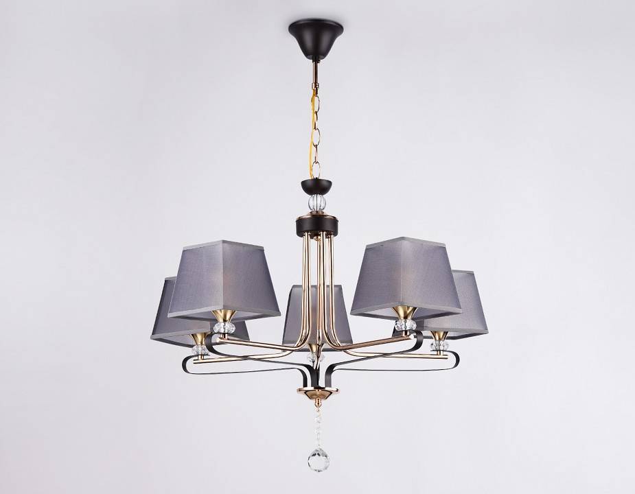 Подвесная люстра Ambrella light TR TR4616 TR4616
