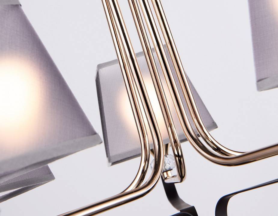 Подвесная люстра Ambrella light TR TR4616 TR4616