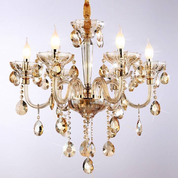 Подвесная люстра Ambrella Light TR TR4901 240 Вт TR4901