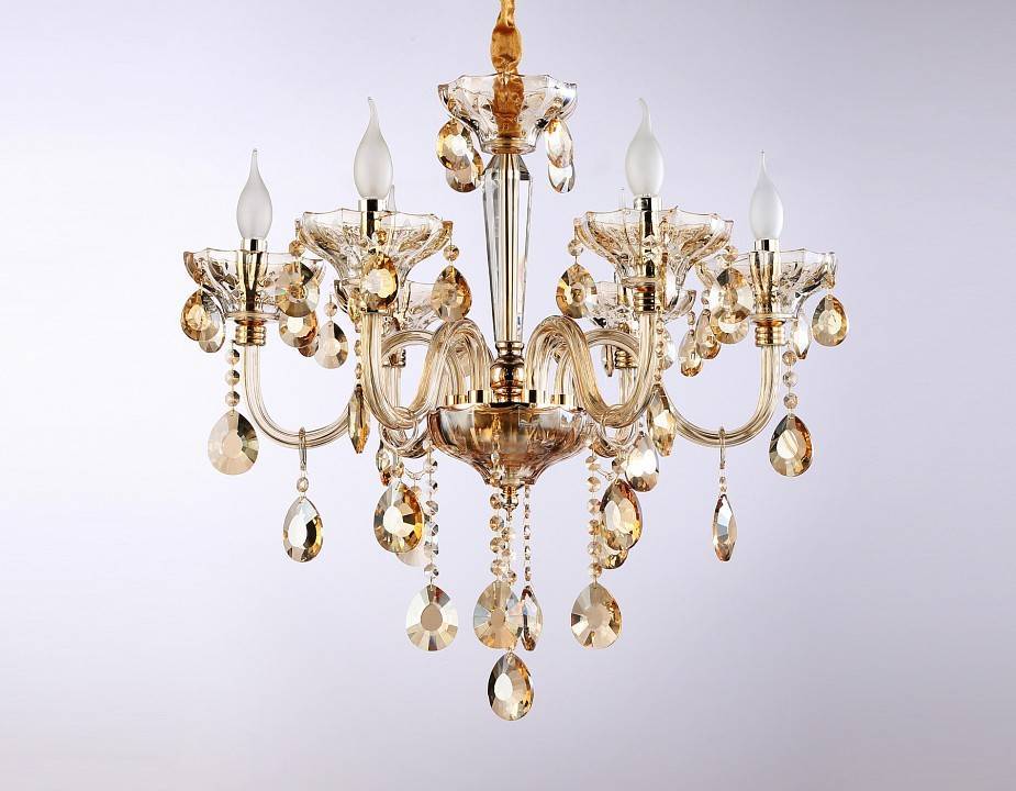 Подвесная люстра Ambrella Light TR TR4901 240 Вт TR4901