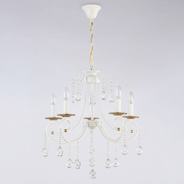 Подвесная люстра Ambrella Light TR TR4916