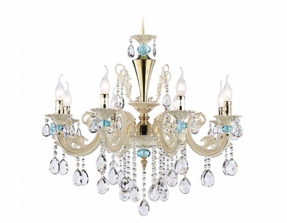 Подвесная люстра Ambrella Light TR TR4926