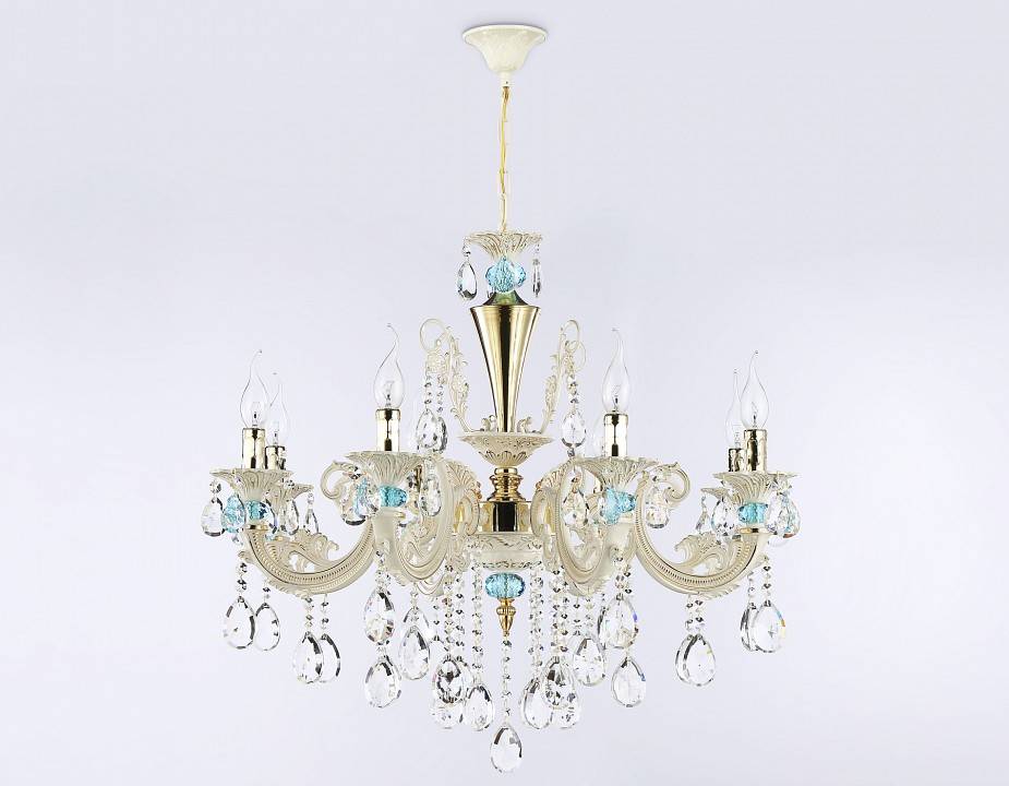 Подвесная люстра Ambrella Light TR TR4926