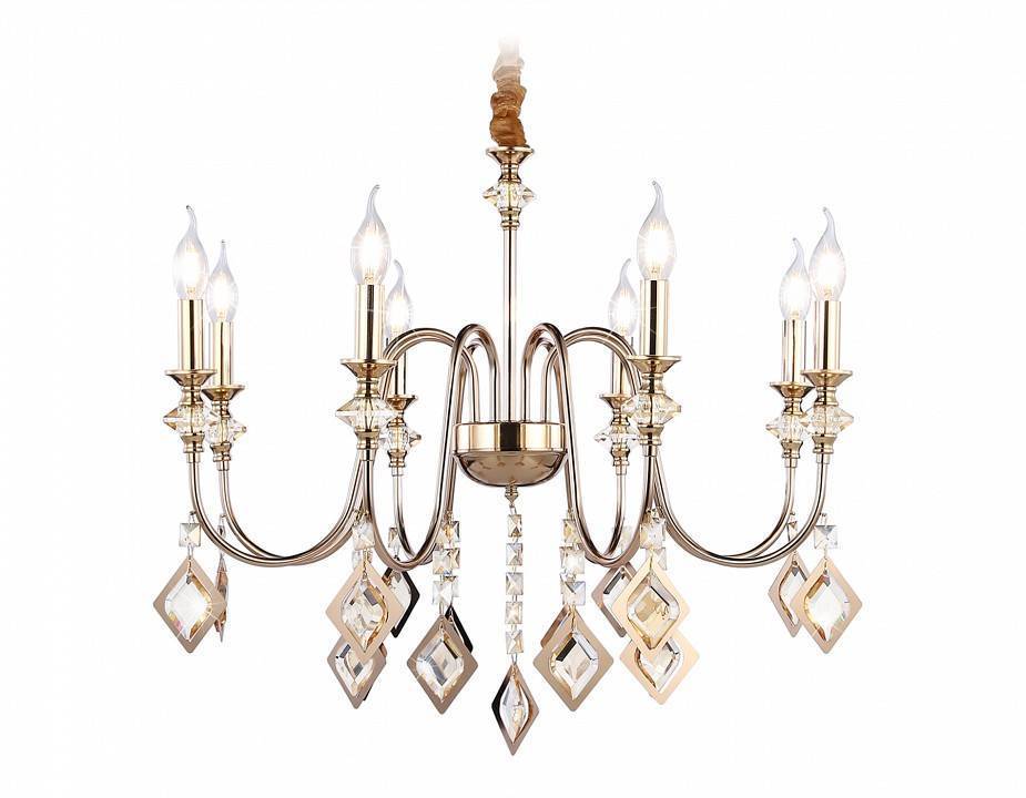 Подвесная люстра Ambrella Light TR TR4957 240 Вт TR4957