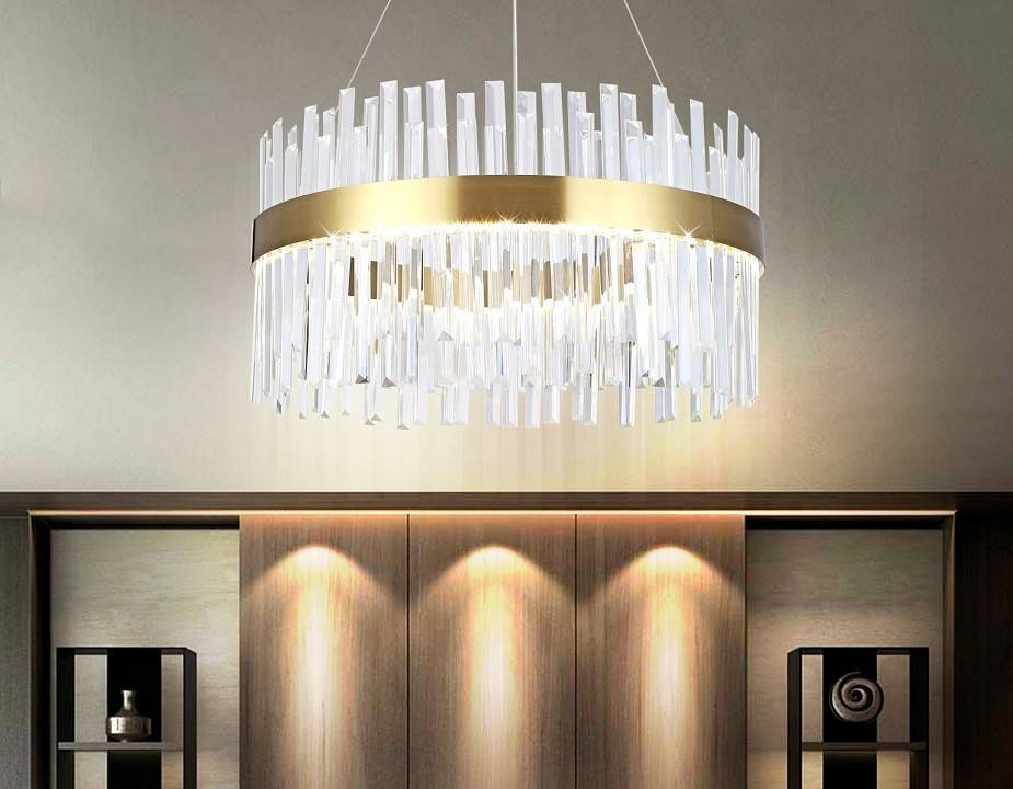 Подвесной светильник Ambrella Light TR TR5010
