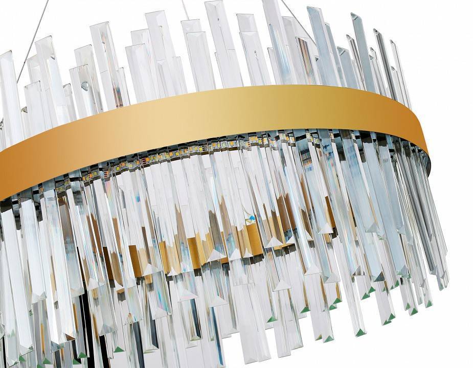 Подвесной светильник Ambrella Light TR TR5010