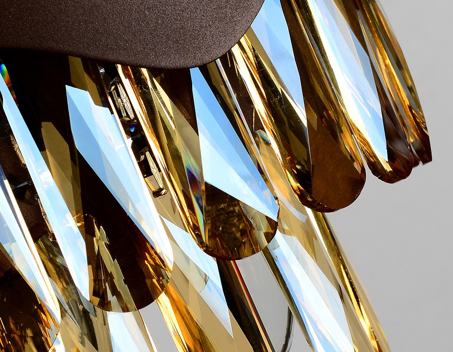 Накладной светильник Ambrella Light TR TR5091