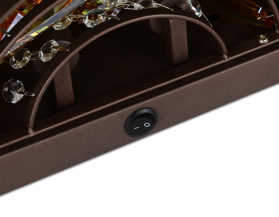 Накладной светильник Ambrella Light TR TR5091