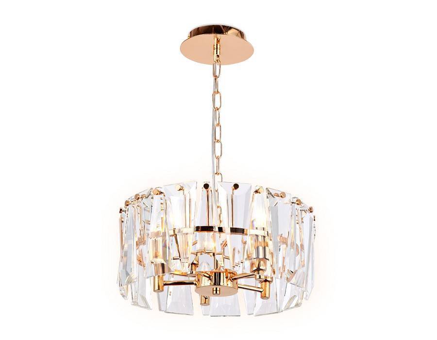 Подвесной светильник Ambrella light TR TR5167