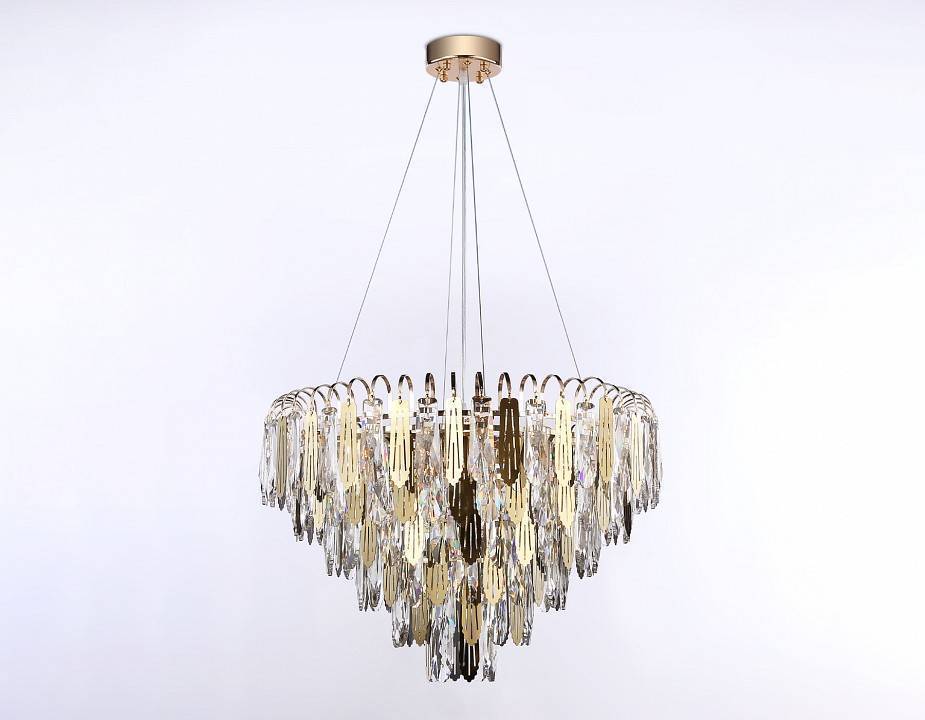 Подвесная люстра Ambrella Light TR TR5258