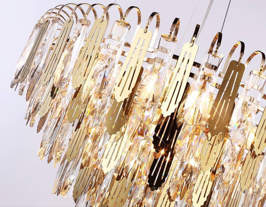 Подвесная люстра Ambrella Light TR TR5258