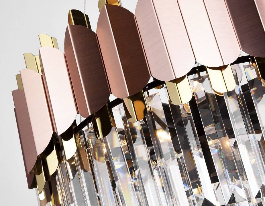 Подвесной светильник Ambrella Light TR TR5290