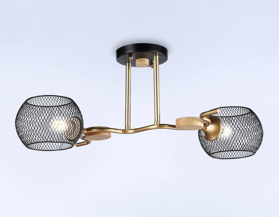 Светильник на штанге Ambrella Light TR TR80162