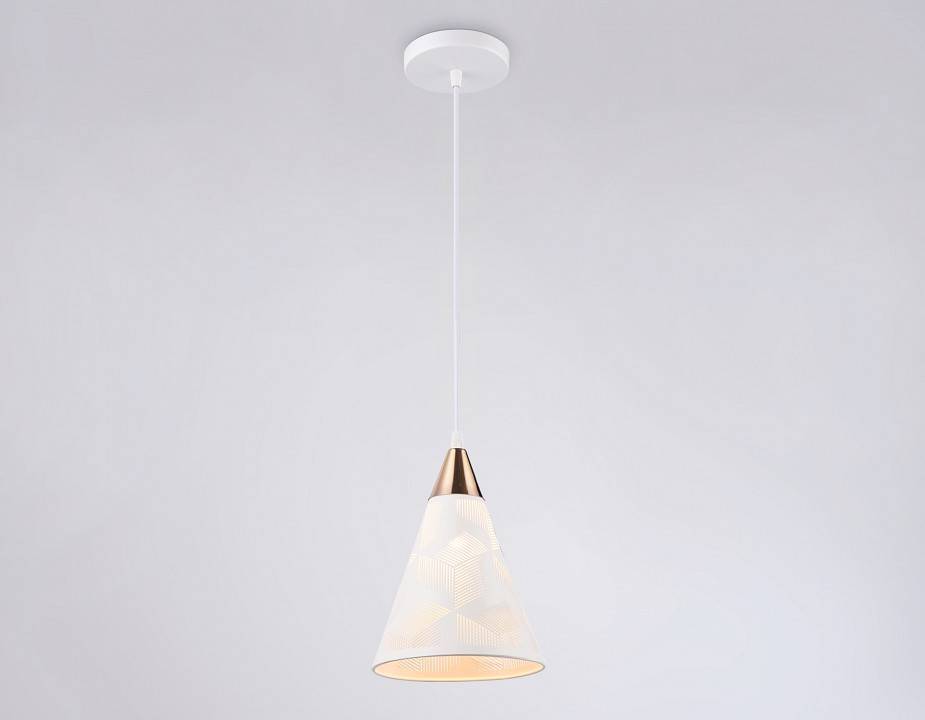 Подвесной светильник Ambrella Light TR TR8429