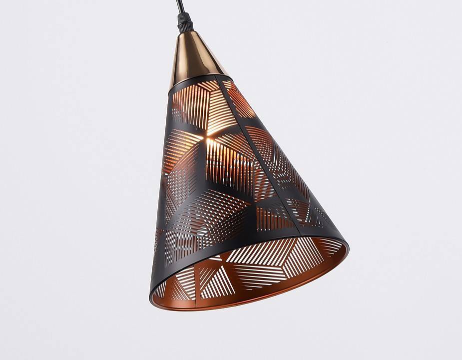 Подвесной светильник Ambrella Light TR TR8431