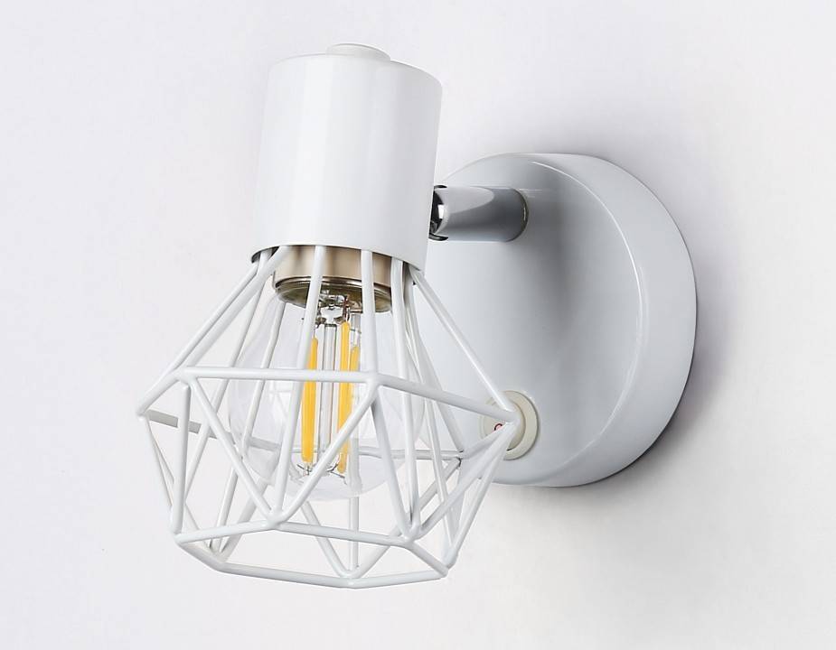 Спот Ambrella Light TR TR8626