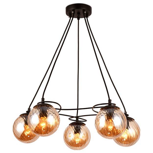 Подвесной светильник Ambrella light TR E27 TR9022