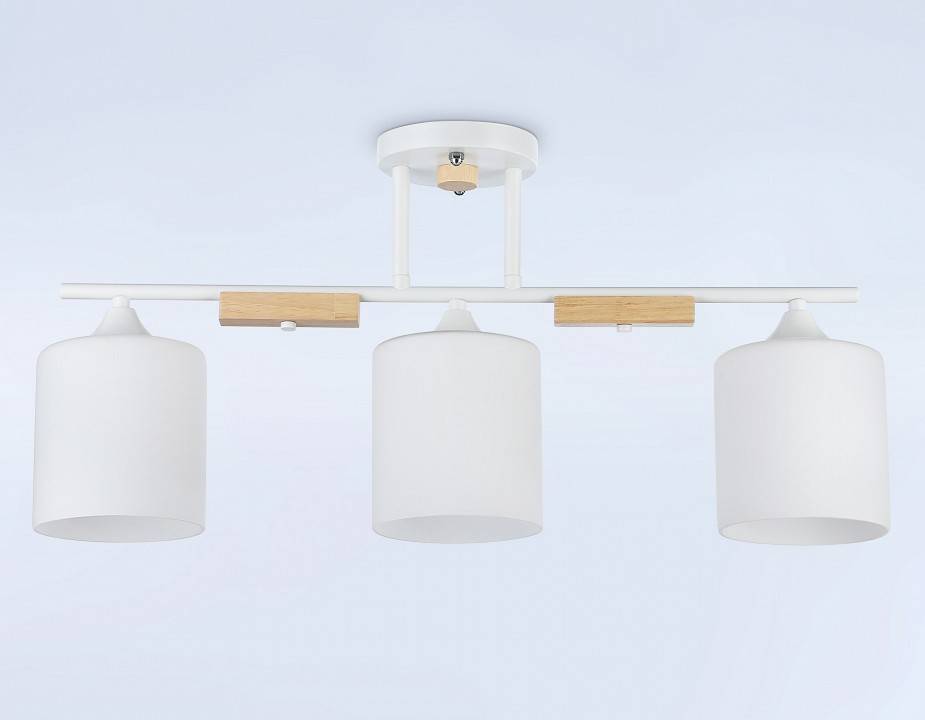 Люстра на штанге Ambrella Light TR TR9546