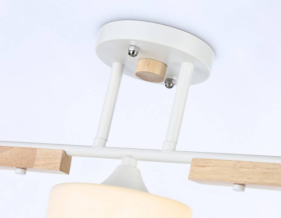 Люстра на штанге Ambrella Light TR TR9546