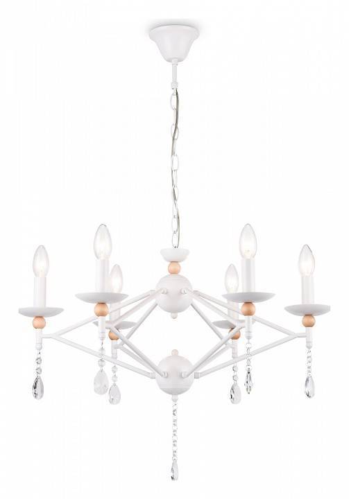 Подвесная люстра Ambrella Light TR TR9596