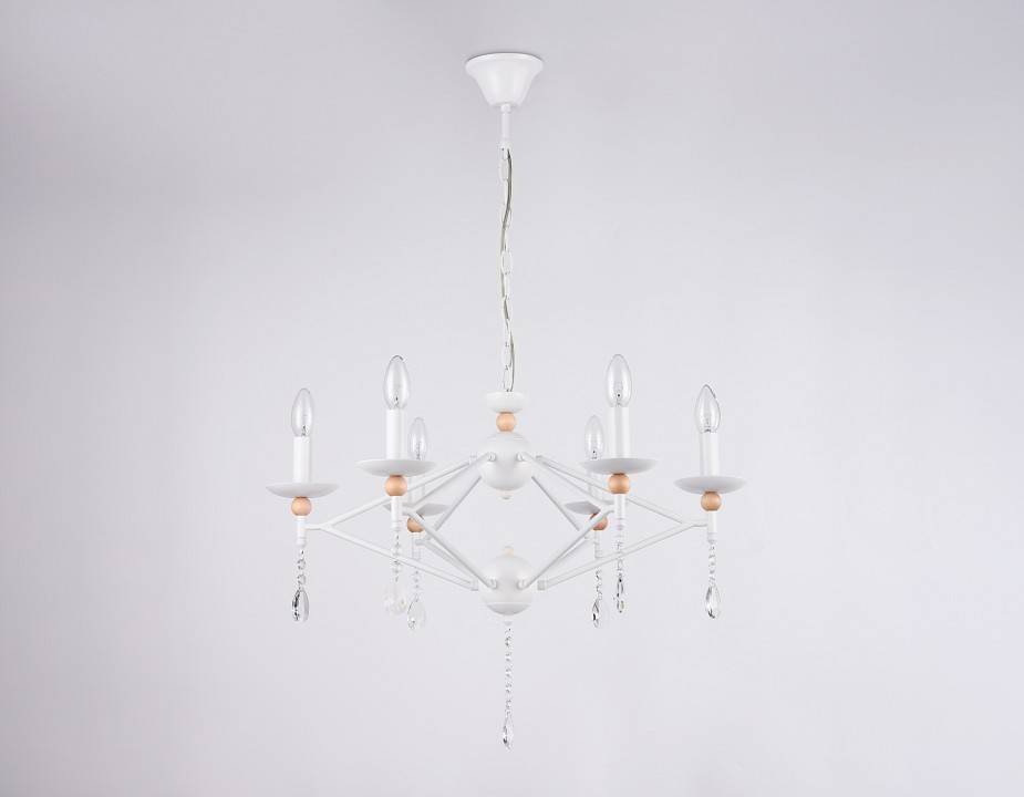 Подвесная люстра Ambrella Light TR TR9596