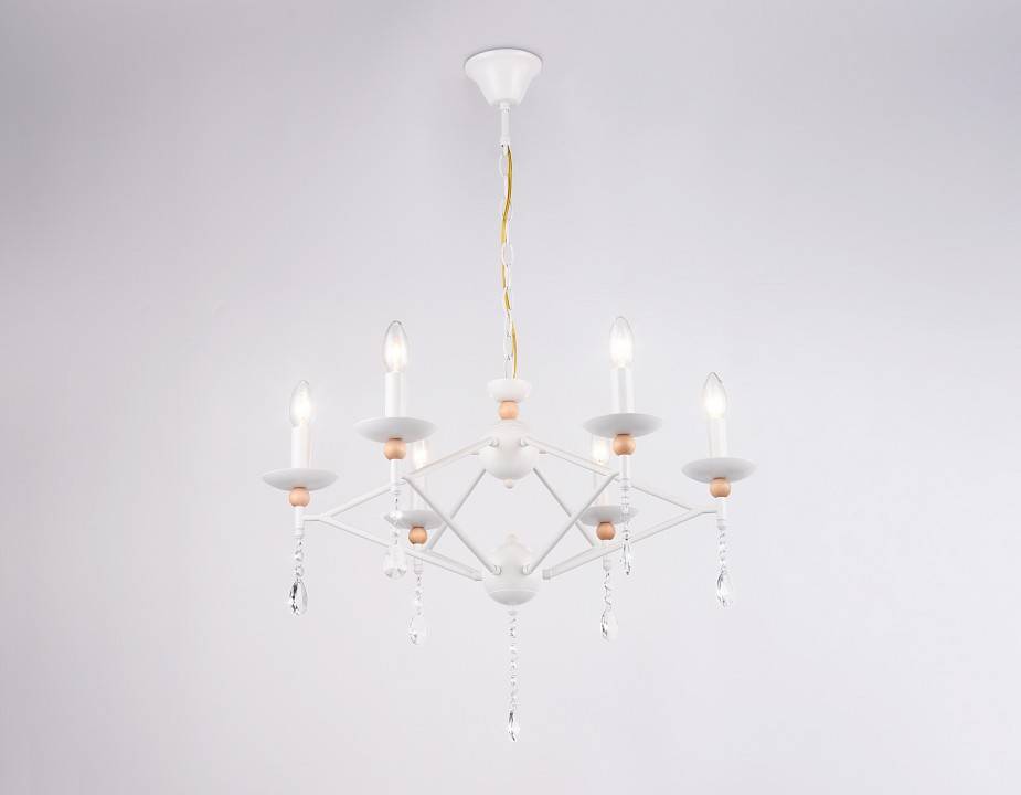 Подвесная люстра Ambrella Light TR TR9596