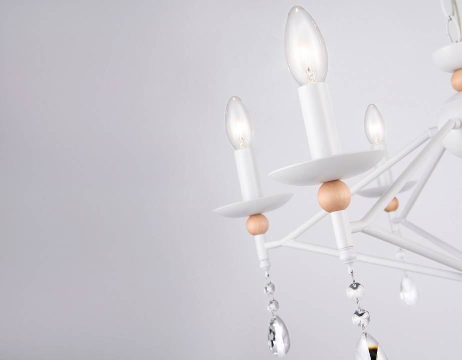 Подвесная люстра Ambrella Light TR TR9596