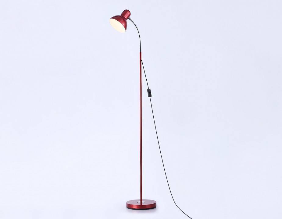 Торшер Ambrella light TR TR97666