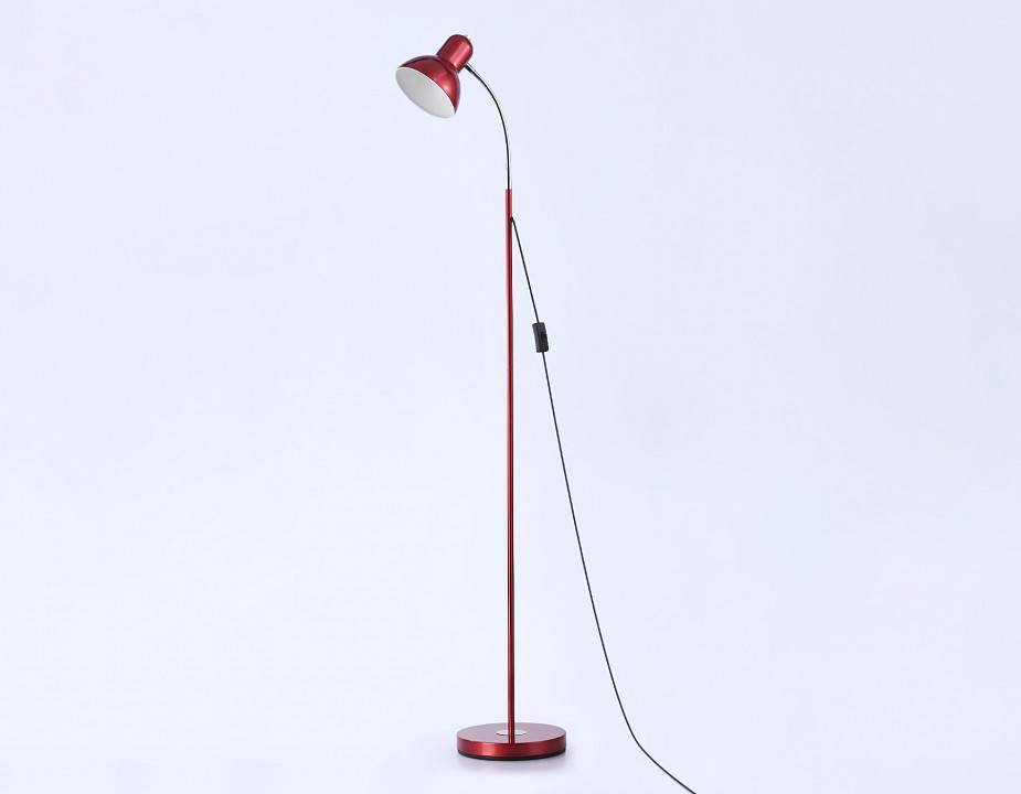 Торшер Ambrella light TR TR97666