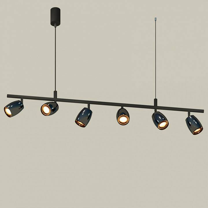 Подвесной светильник Ambrella light XB XB9006530 LED 30 Вт XB9006530