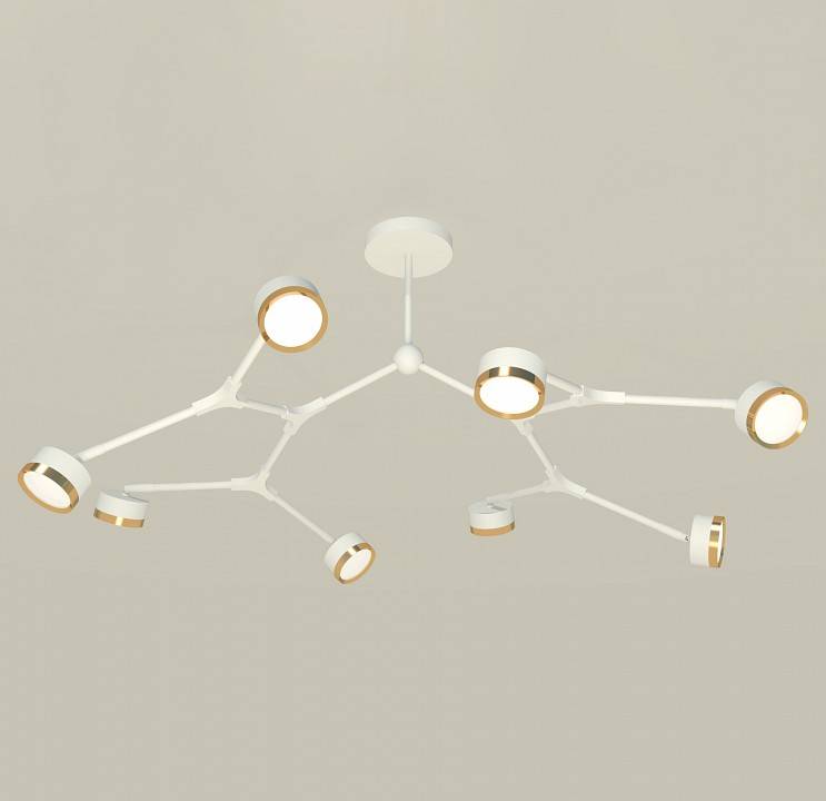 Люстра на штанге Ambrella Light XB XB9059152