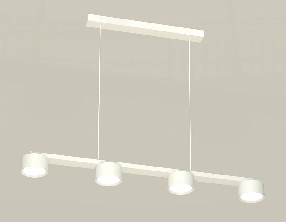 Подвесной светильник Ambrella Light XB XB9151150