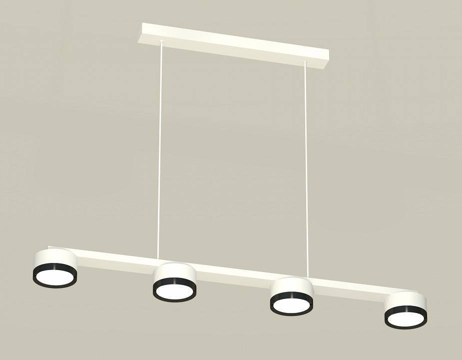 Подвесной светильник Ambrella Light XB XB9151151