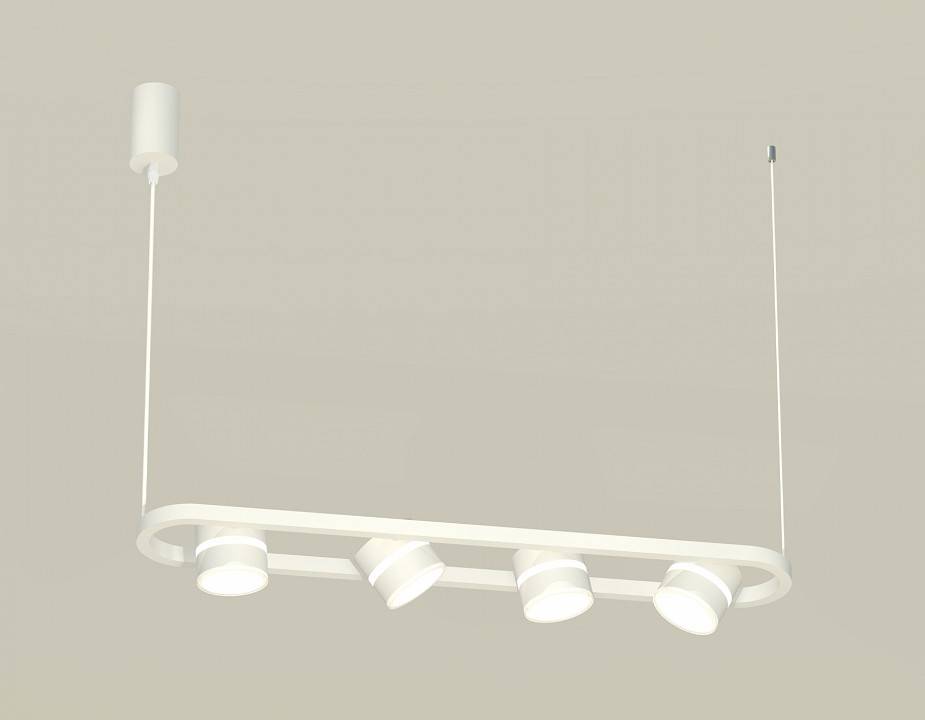 Подвесной светильник Ambrella Light XB XB9163152